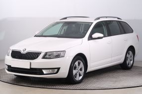 Skoda Octavia - 2013