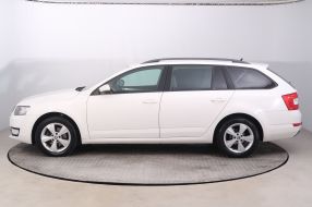 Skoda Octavia - 2013