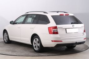Skoda Octavia - 2013