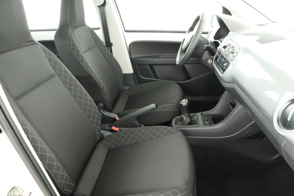 Škoda Citigo