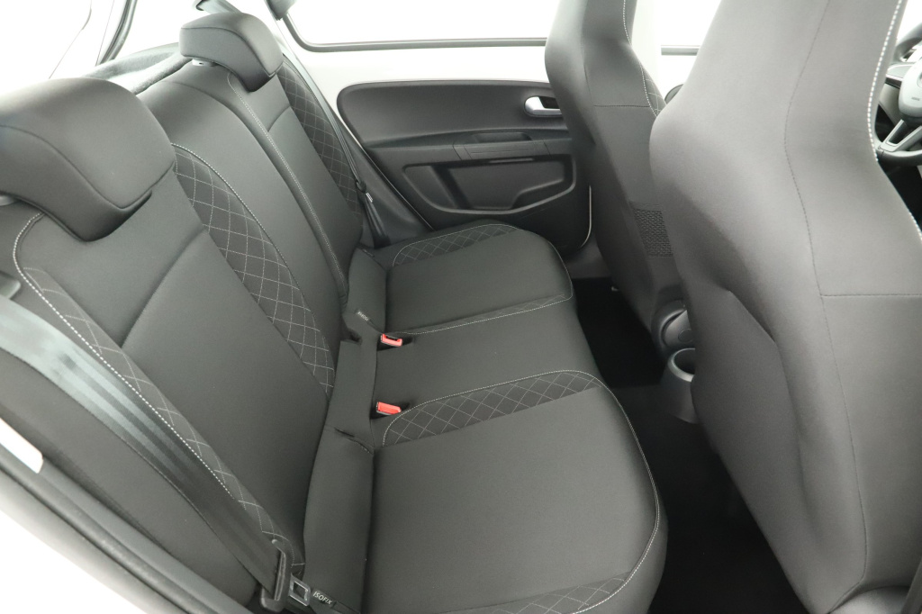 Škoda Citigo