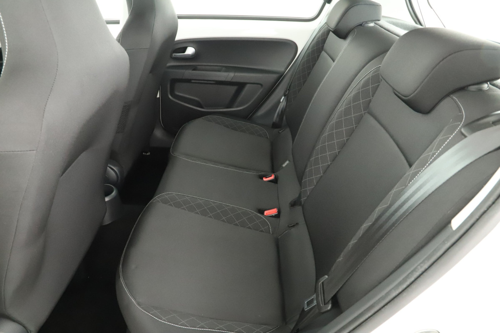 Škoda Citigo