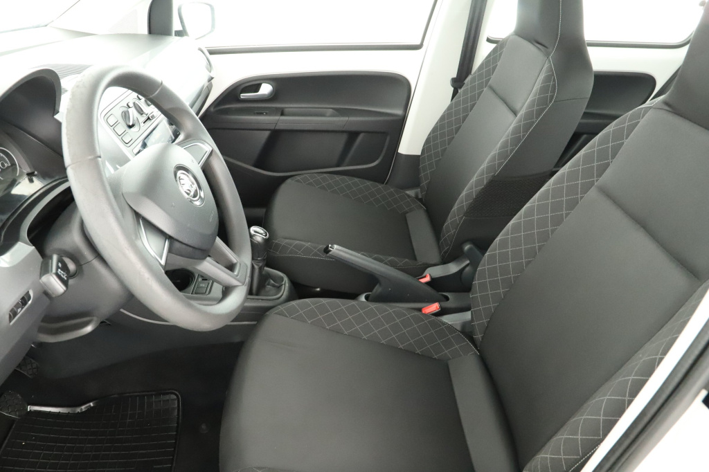 Škoda Citigo
