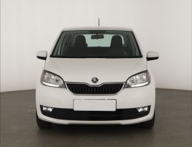 Skoda Citigo - 2019