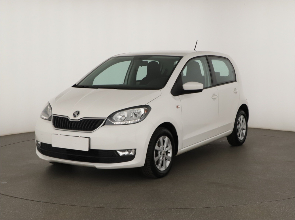 Škoda Citigo