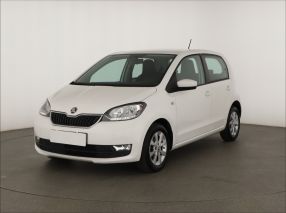 Skoda Citigo - 2019