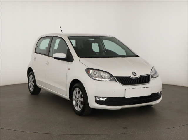 Škoda Citigo 2019