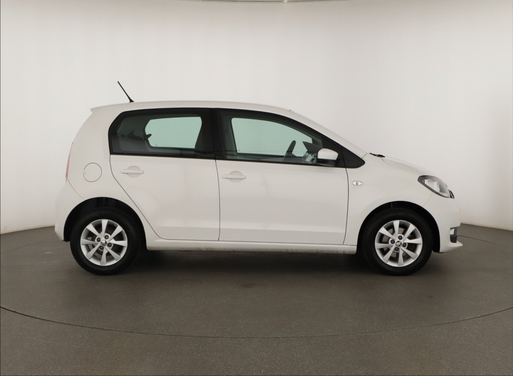Škoda Citigo