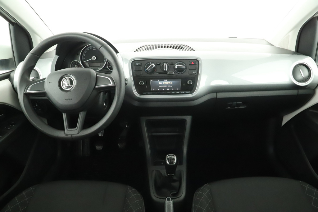 Škoda Citigo
