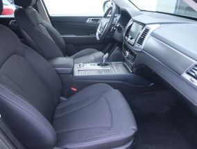 SsangYong Rexton - 2023