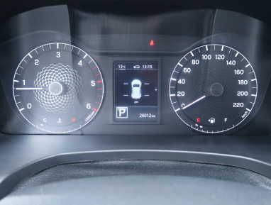 SsangYong Rexton - 2023