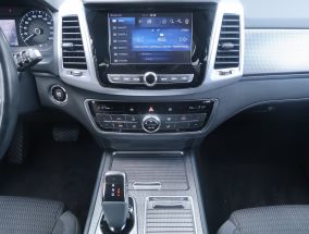 SsangYong Rexton - 2023