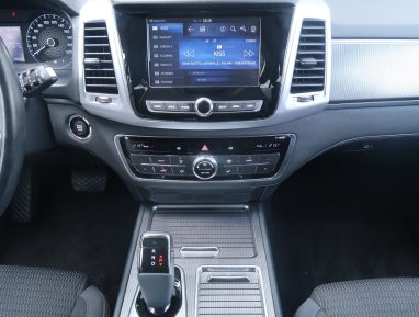 SsangYong Rexton - 2023