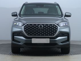 SsangYong Rexton - 2023