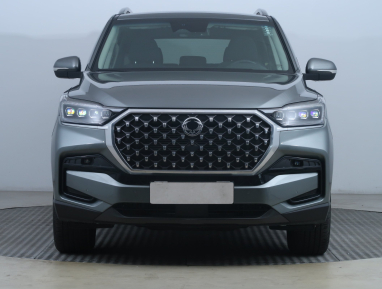 SsangYong Rexton - 2023