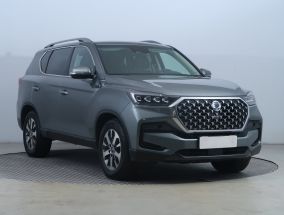 SsangYong Rexton - 2023