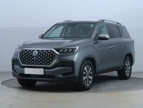 SsangYong Rexton - 2023