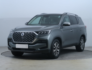 SsangYong Rexton - 2023