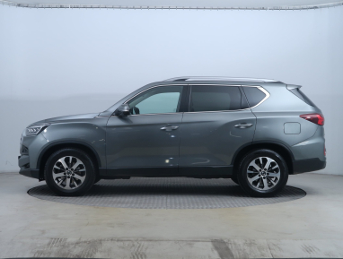 SsangYong Rexton - 2023