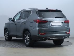 SsangYong Rexton - 2023
