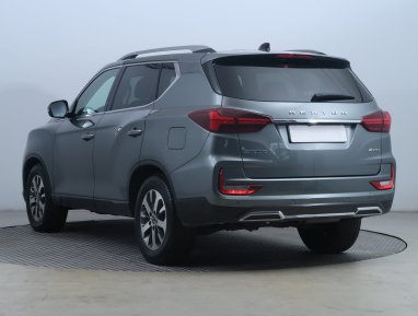 SsangYong Rexton - 2023