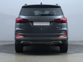 SsangYong Rexton - 2023