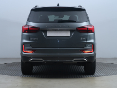 SsangYong Rexton - 2023
