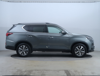 SsangYong Rexton - 2023