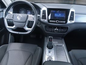 SsangYong Rexton - 2023