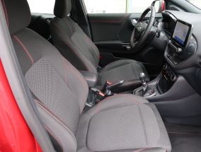 Ford Puma - 2021