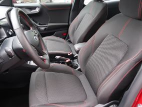 Ford Puma - 2021