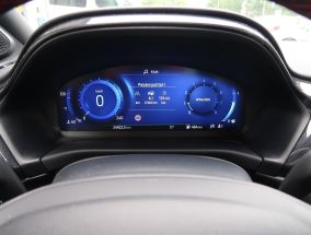 Ford Puma - 2021