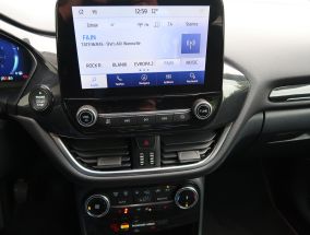 Ford Puma - 2021