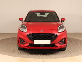 Ford Puma - 2021
