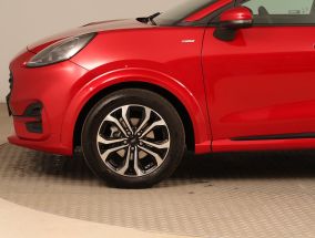 Ford Puma - 2021