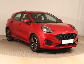 Ford Puma - 2021