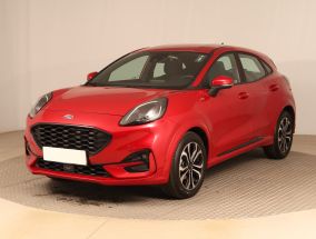 Ford Puma - 2021