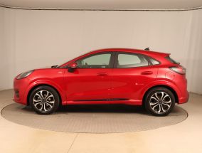 Ford Puma - 2021