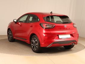 Ford Puma - 2021