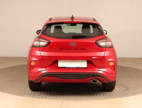 Ford Puma - 2021