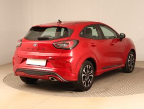 Ford Puma - 2021