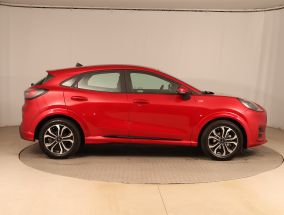 Ford Puma - 2021