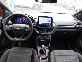 Ford Puma - 2021