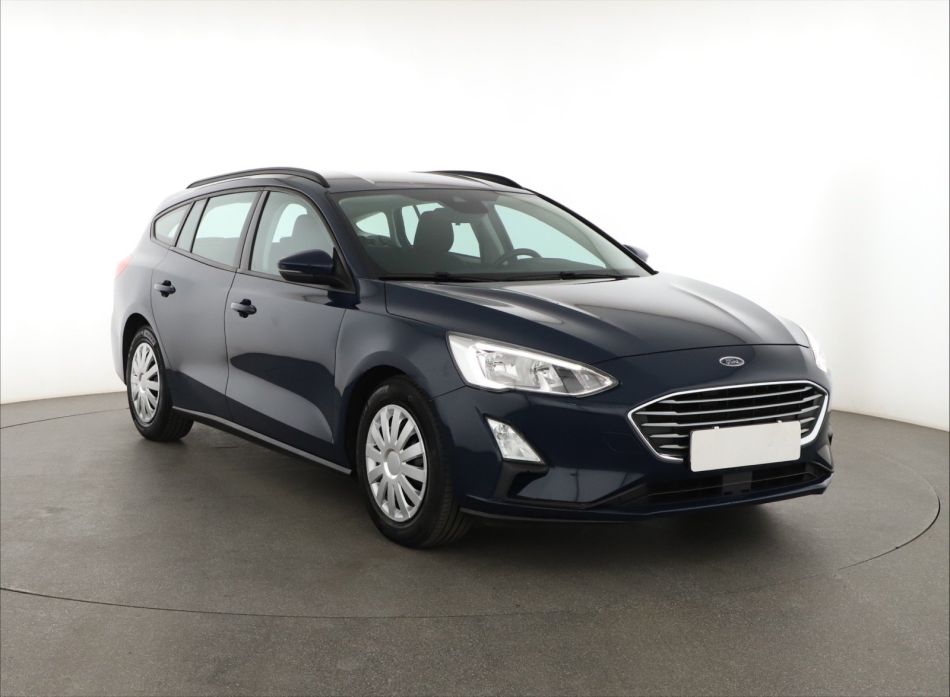 Ford Focus - 2018