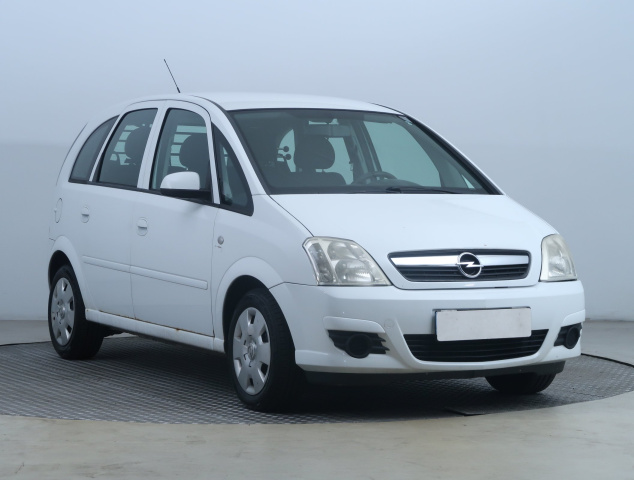 Opel Meriva 2009