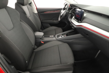 Škoda Octavia - 2023