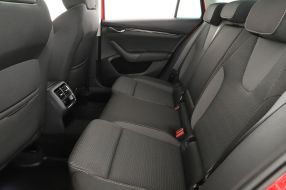 Škoda Octavia - 2023