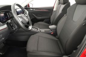Škoda Octavia - 2023