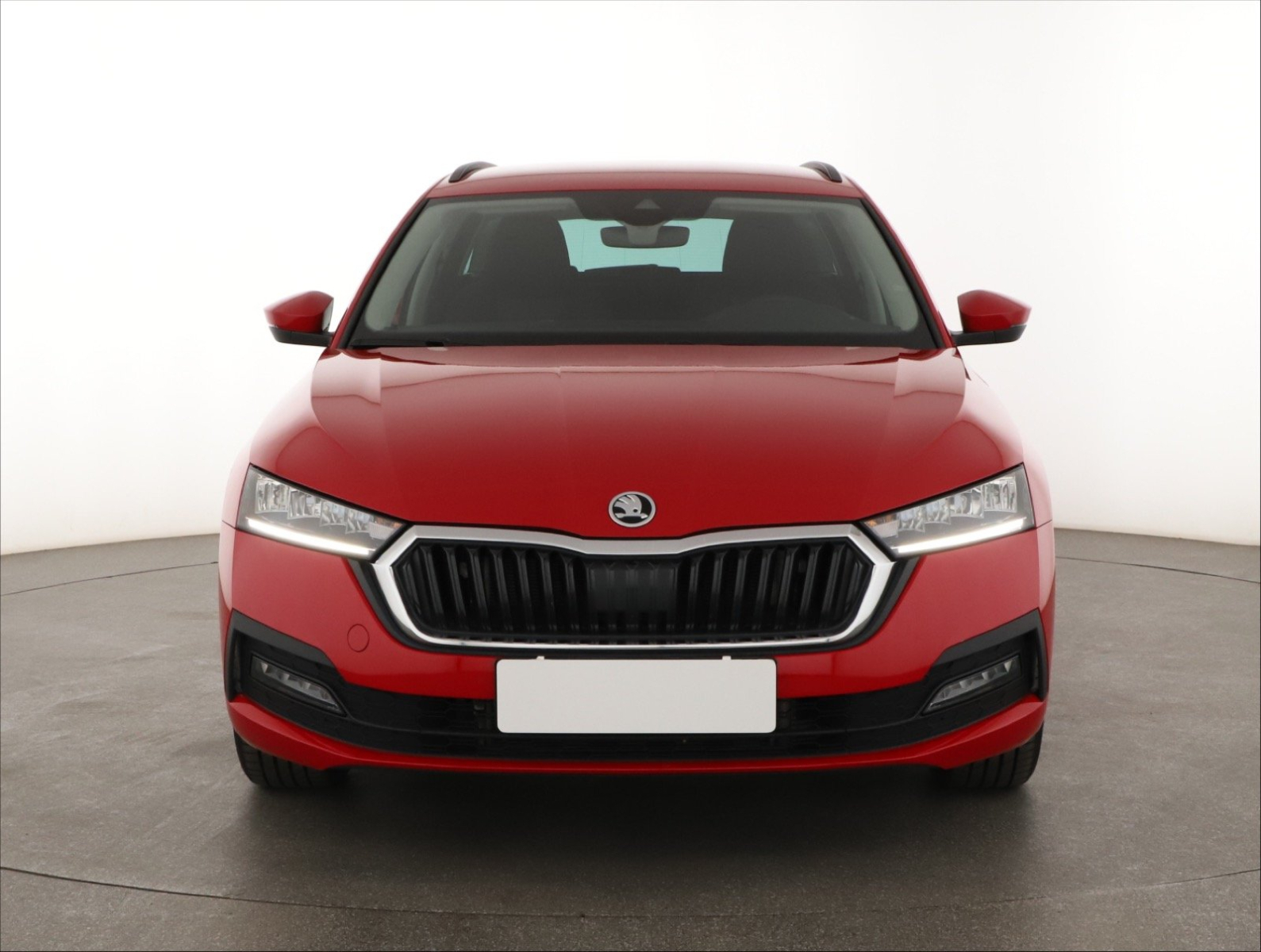 Škoda Octavia - 2023