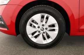 Škoda Octavia - 2023